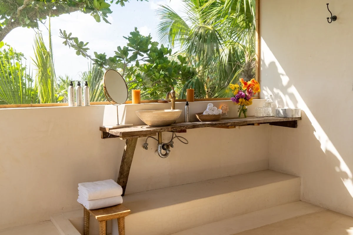 Wander Tulum Cabana #22