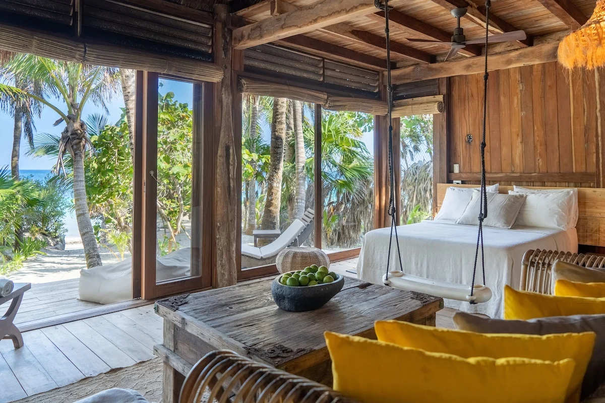 Wander Tulum Cabana #23