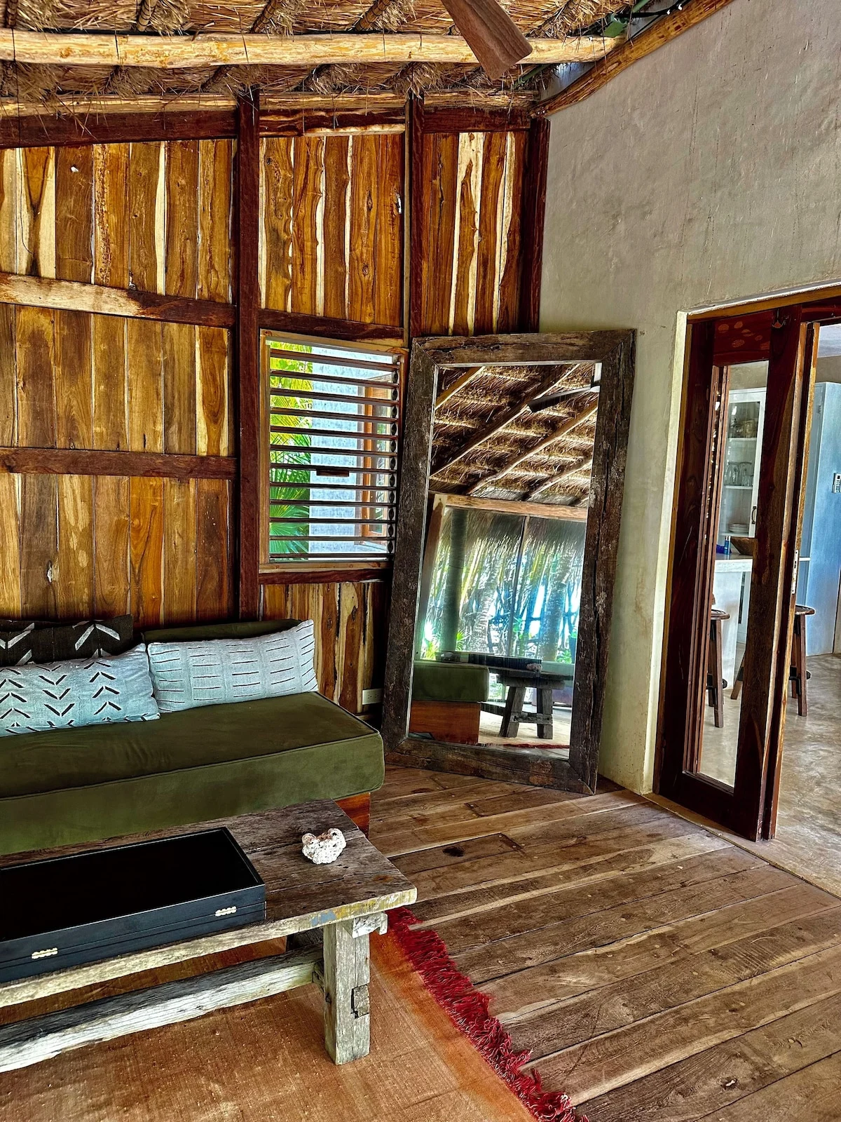 Wander Tulum Cabana #24