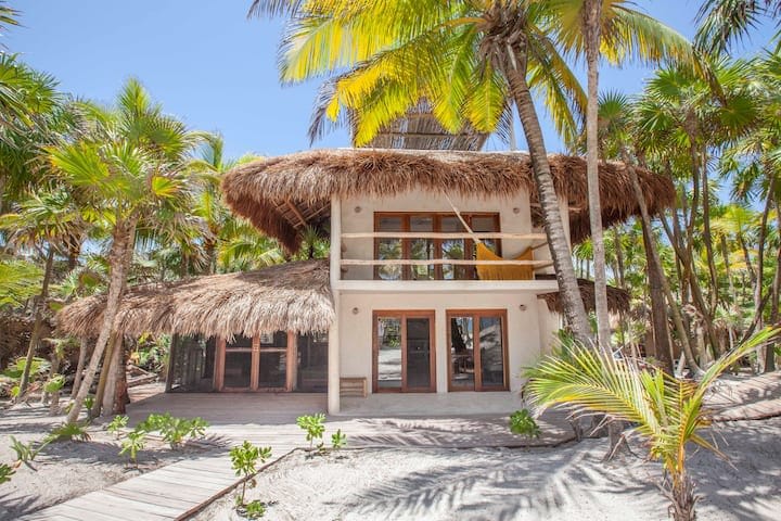 Wander Tulum Cabana