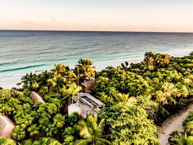 Wander Tulum Cabana #2