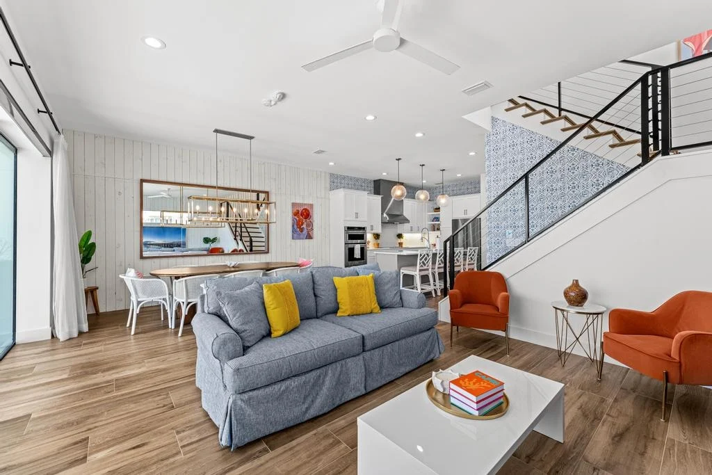 Wander Melbourne Beach Shores