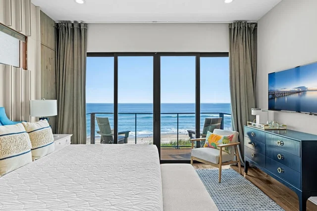 NEW Luxury Modern Beachfront Villa w/ Heated Pool #32