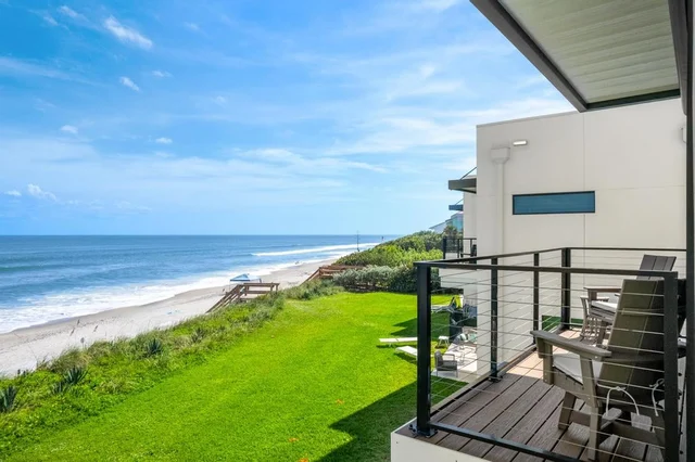 NEW Luxury Modern Beachfront Villa w/ Heated Pool #19