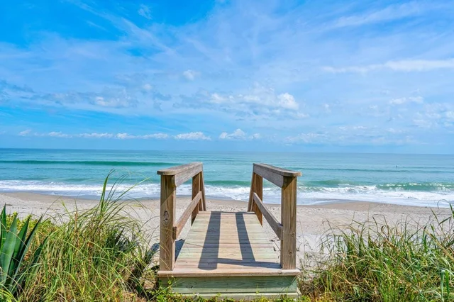 Wander Melbourne Beach Shores #2