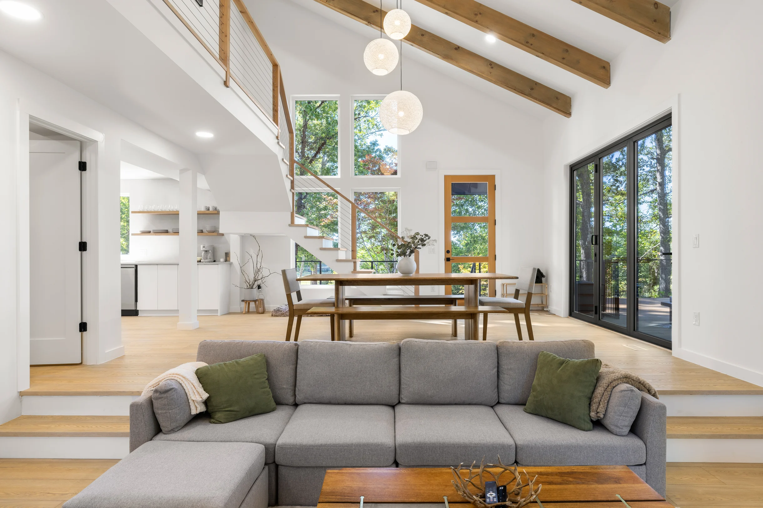 Wander Travelers Nest Cabin #6