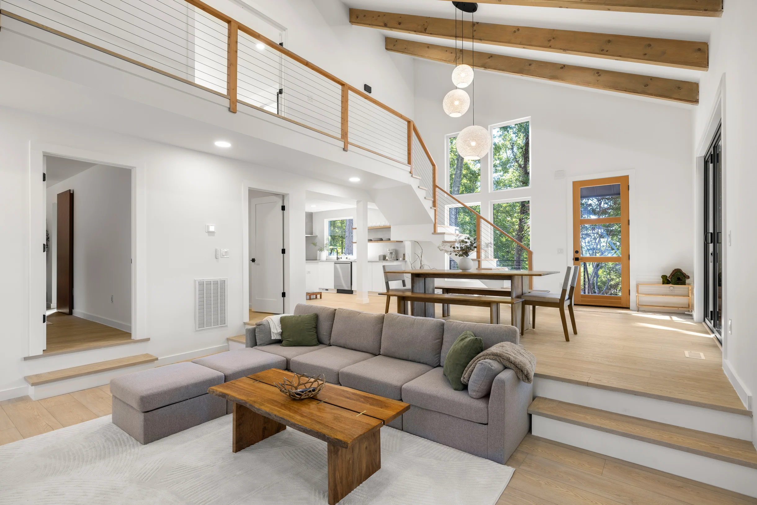 Wander Travelers Nest Cabin #21