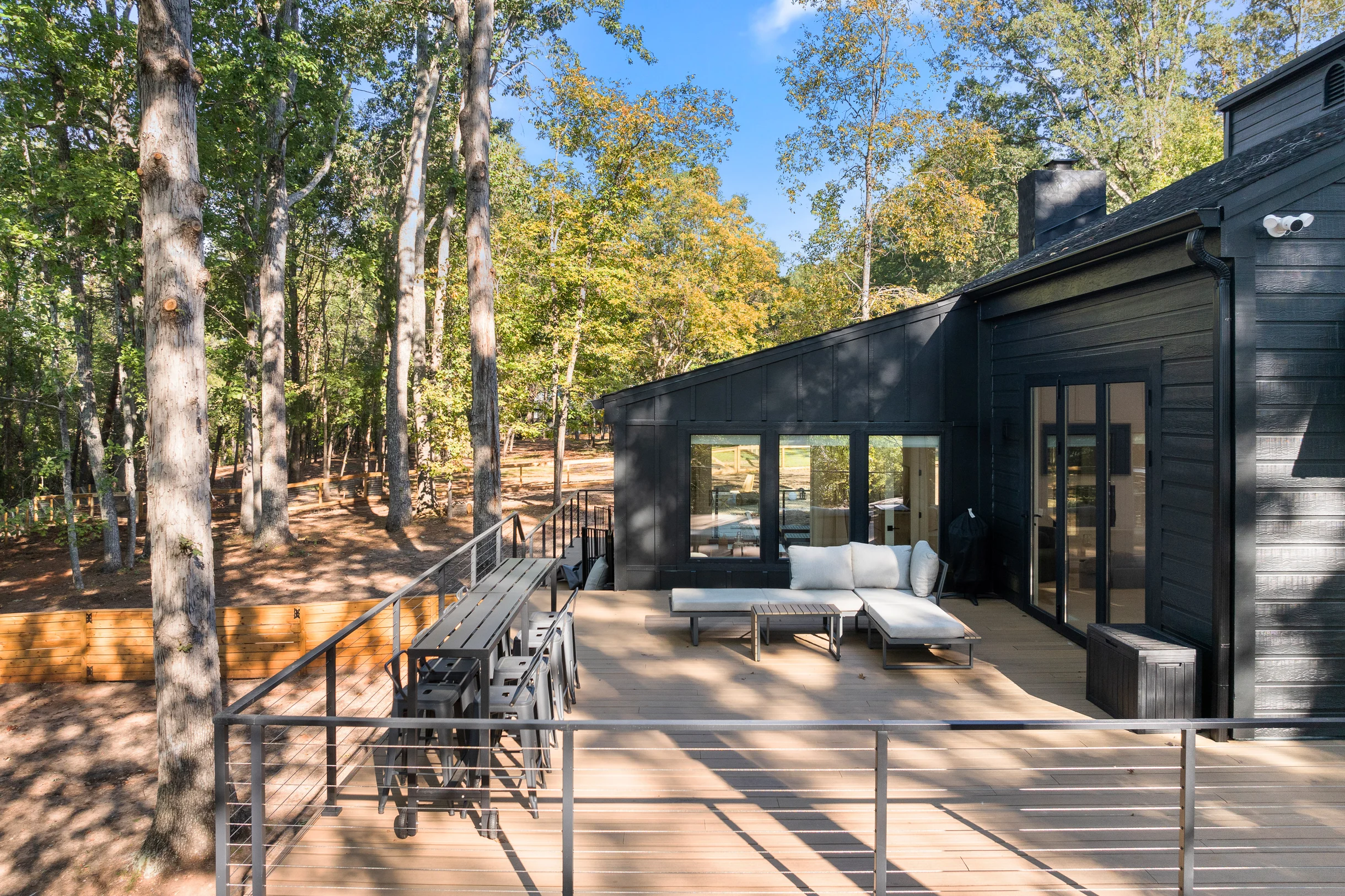 Wander Travelers Nest Cabin #27