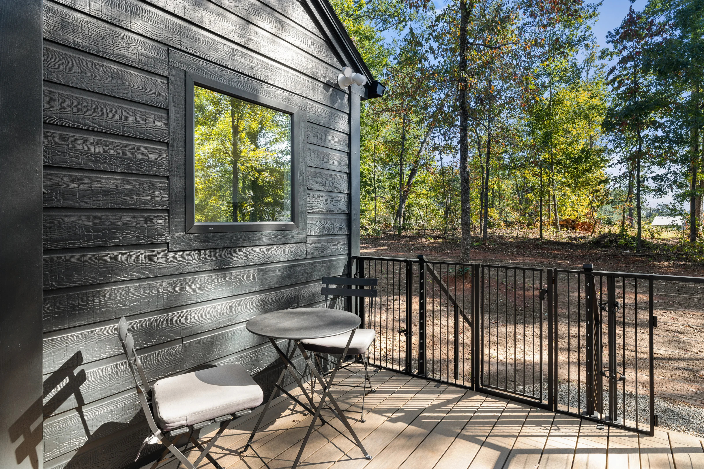 Wander Travelers Nest Cabin #46