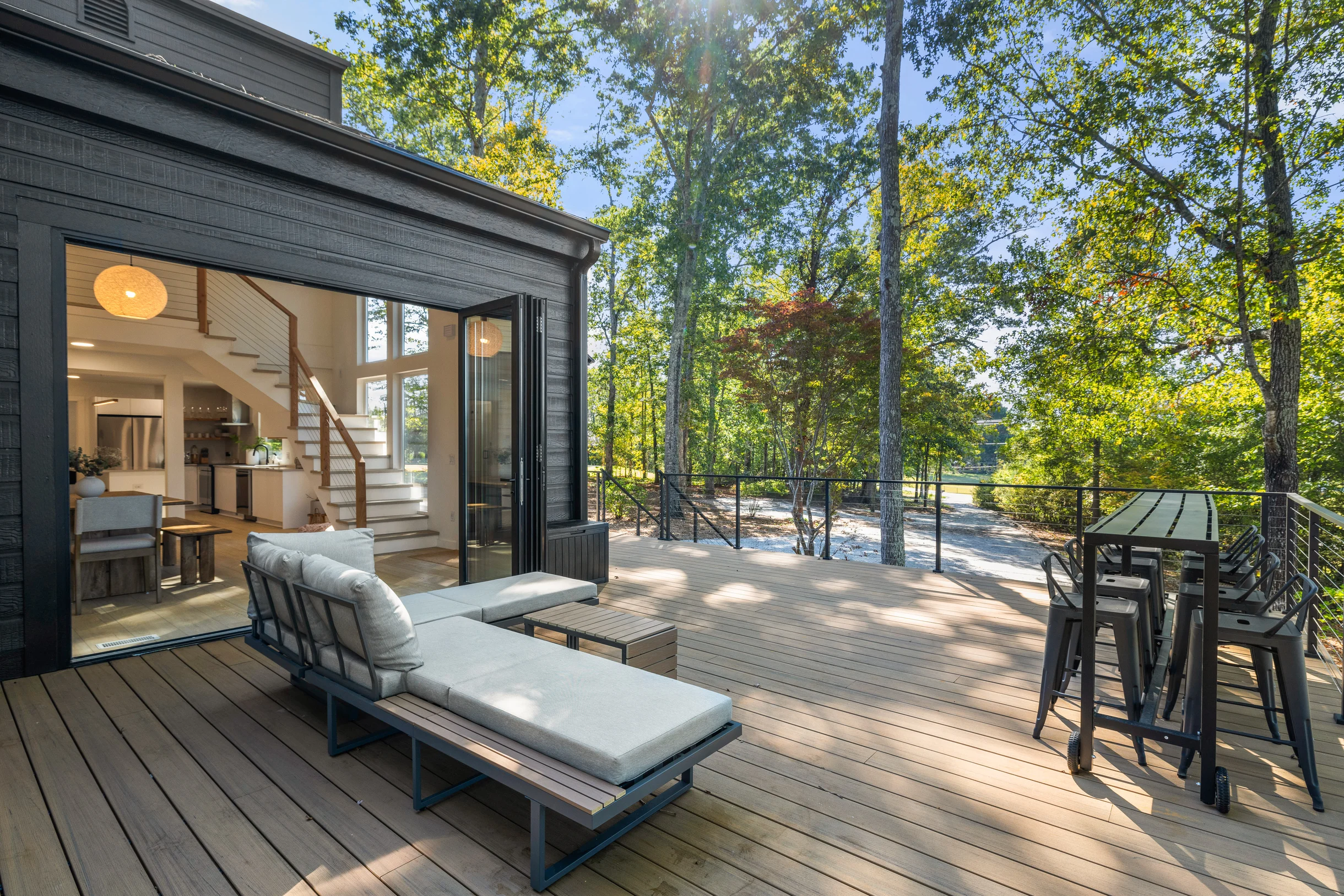Wander Travelers Nest Cabin #60