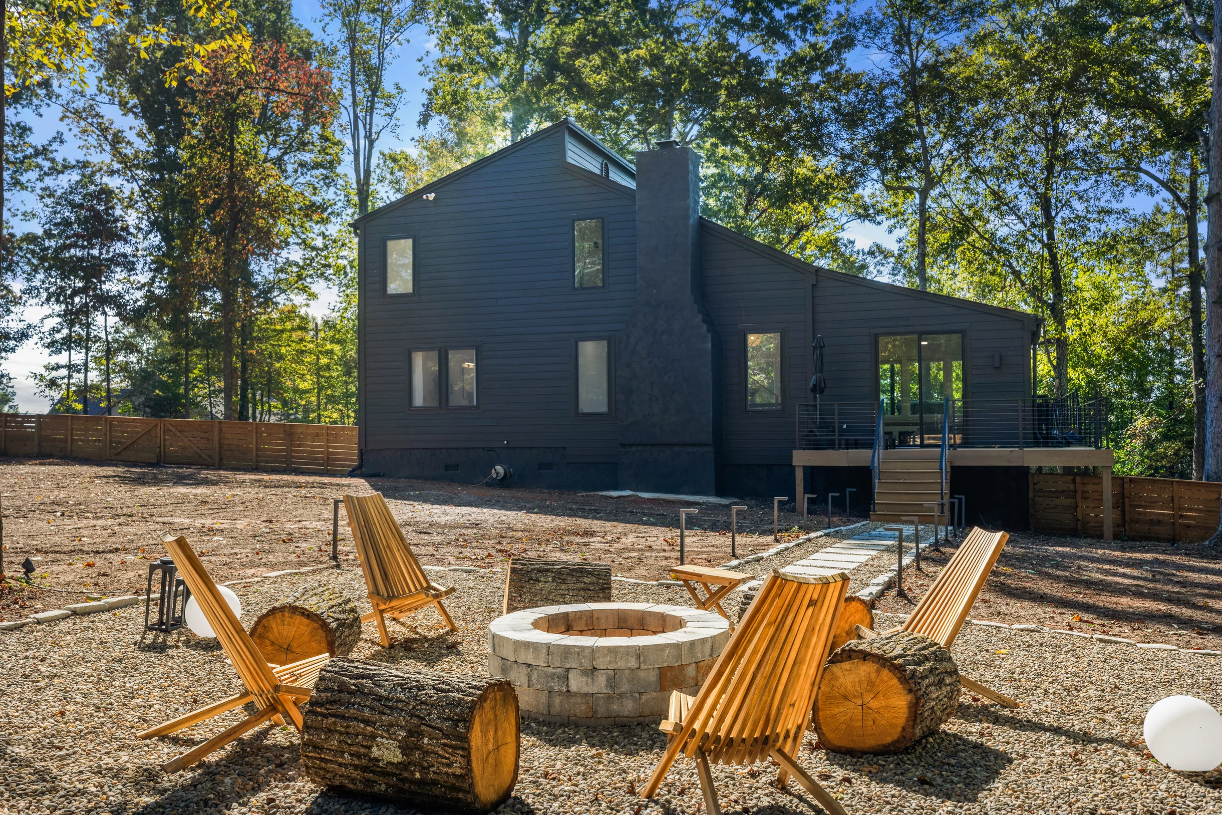Wander Travelers Nest Cabin #47