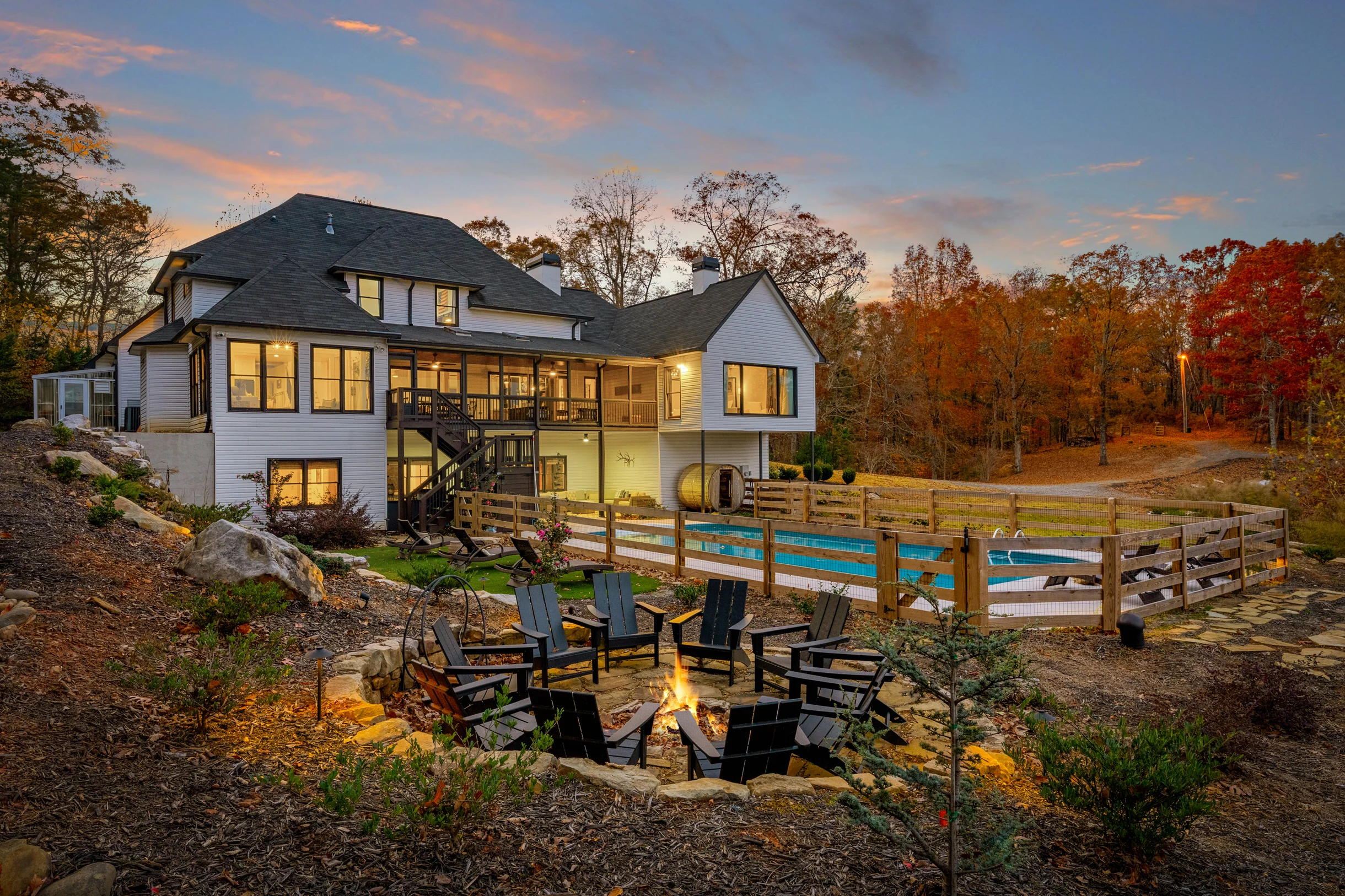 Wander Dahlonega Golden #5