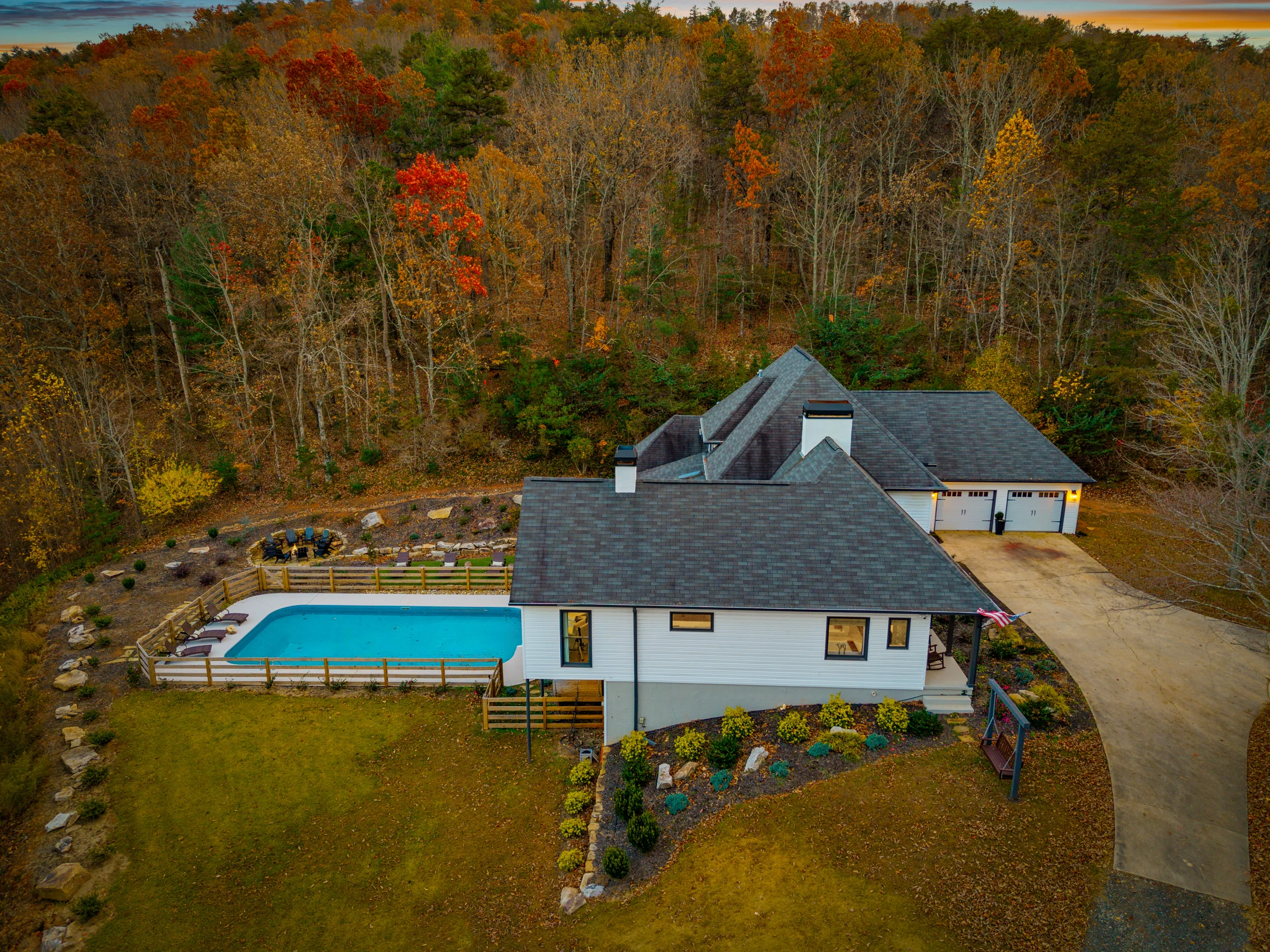 Wander Dahlonega Golden #5