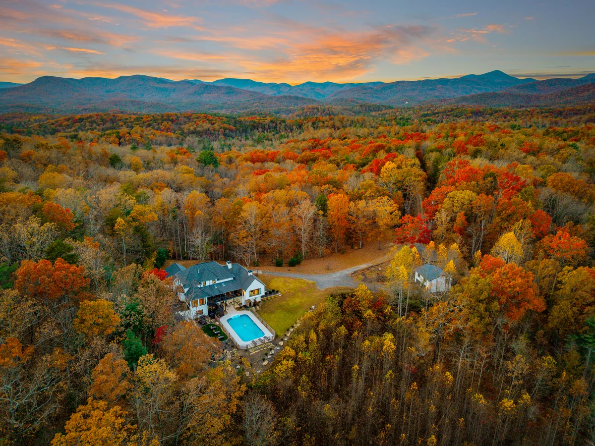 Wander Dahlonega Golden