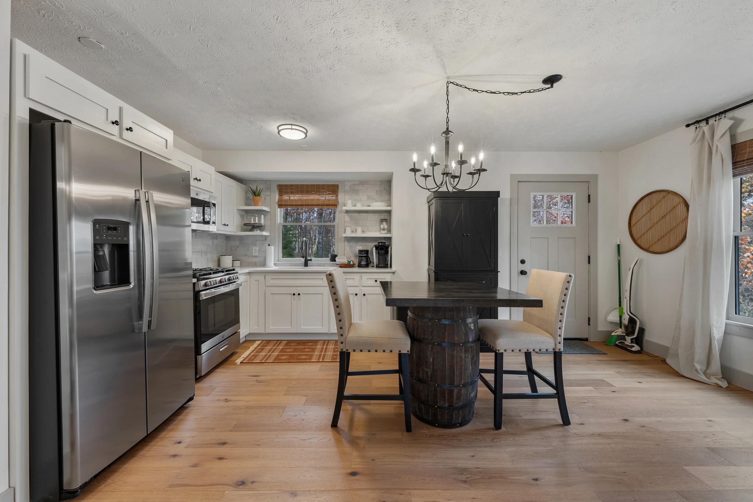 Wander Dahlonega Golden #8