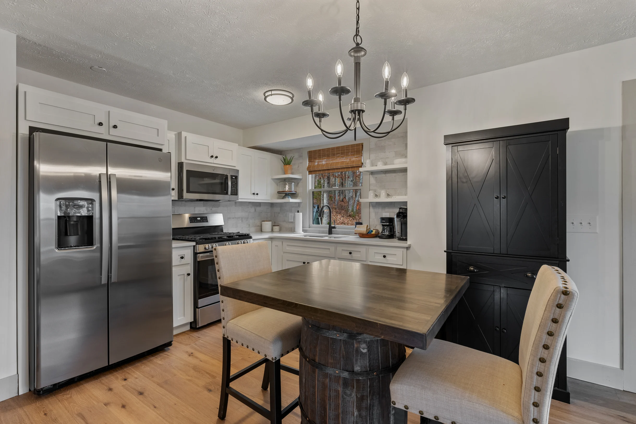 Wander Dahlonega Golden #31