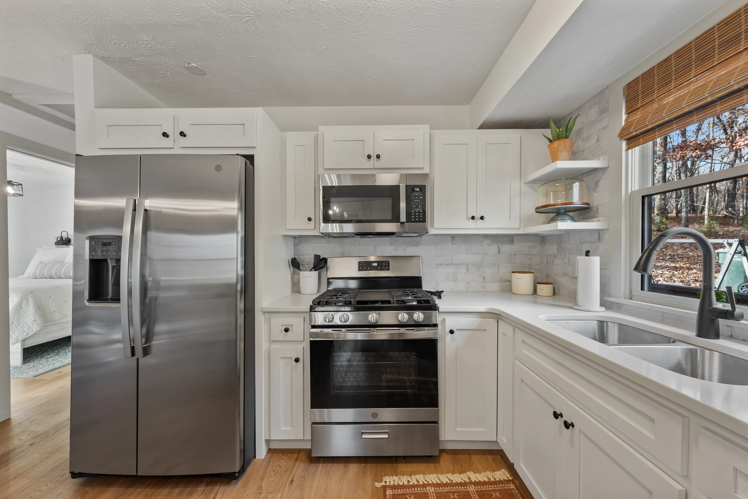 Wander Dahlonega Golden #92