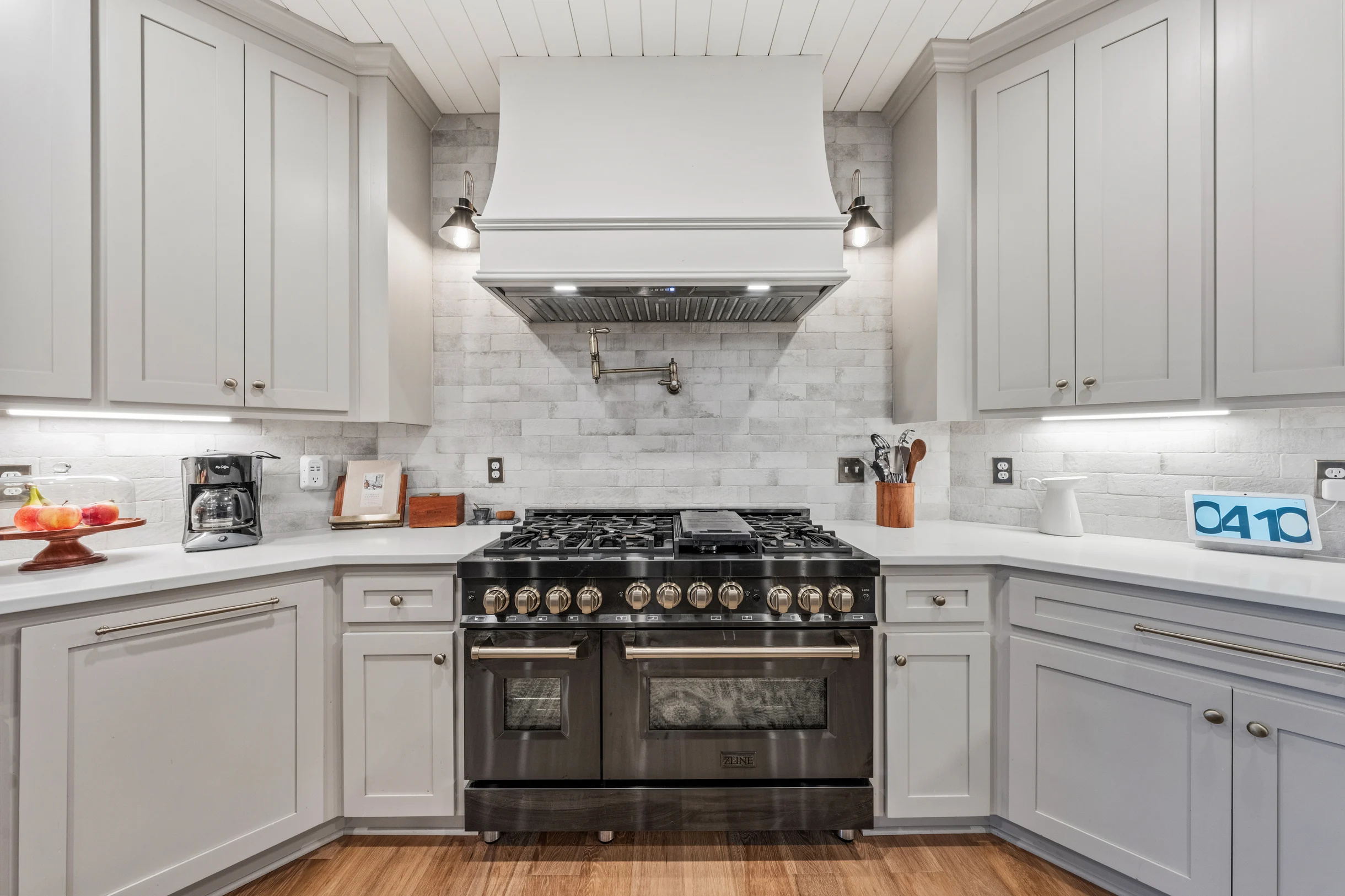 Wander Dahlonega Golden #110