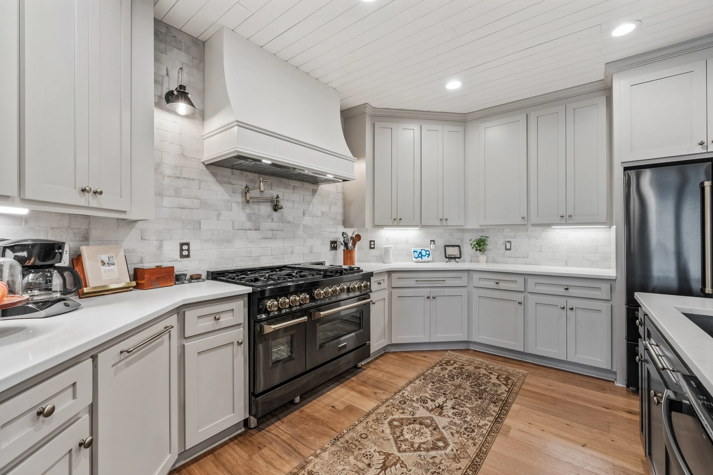 Wander Dahlonega Golden #120