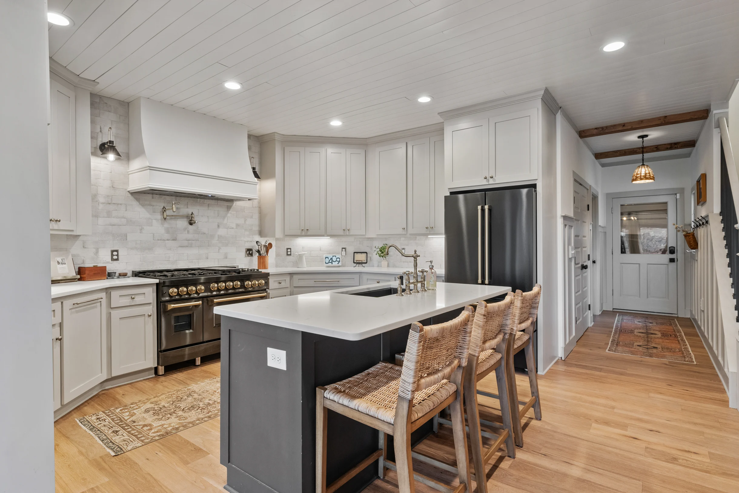 Wander Dahlonega Golden #59