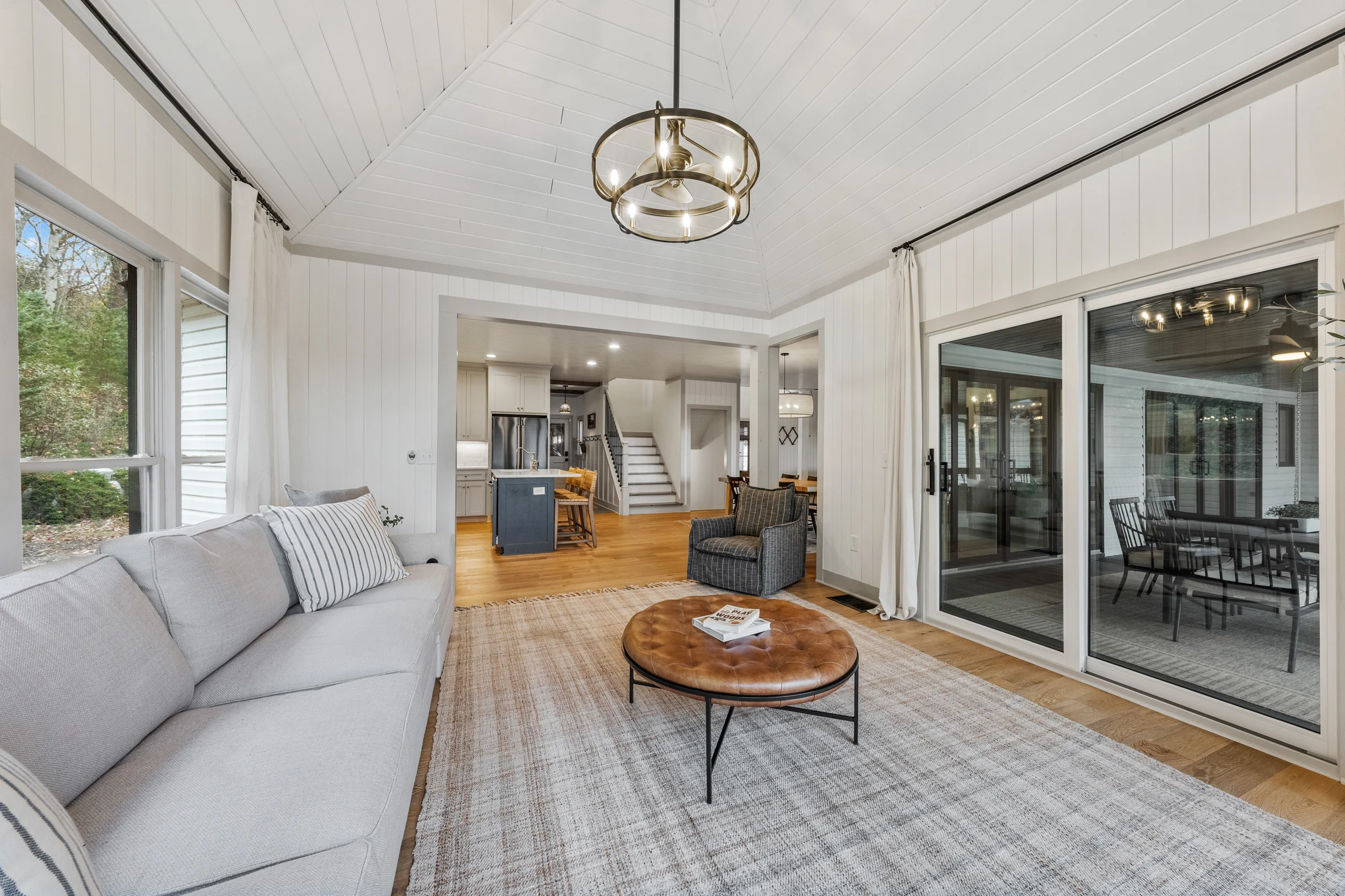 Wander Dahlonega Golden #60