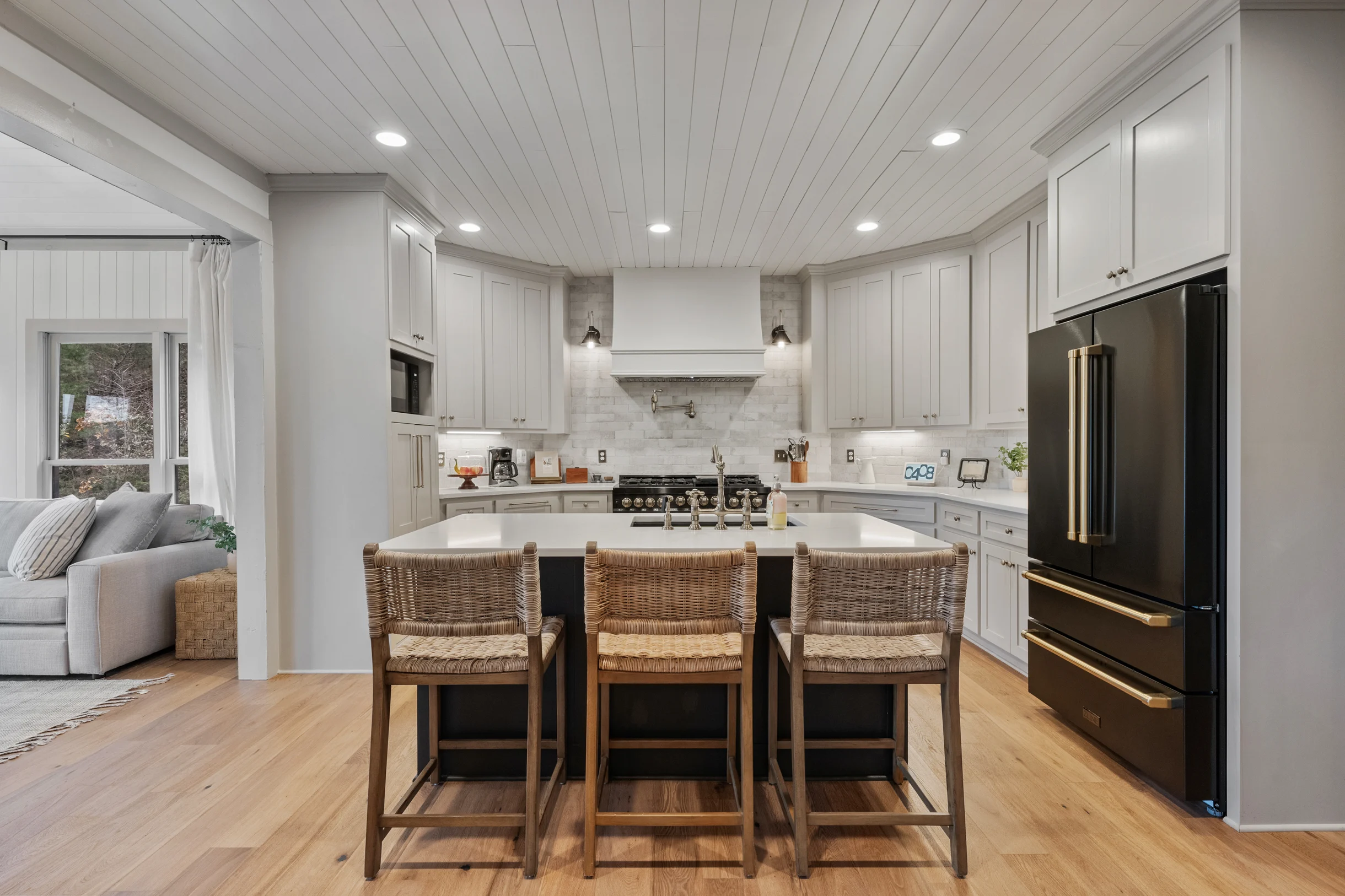 Wander Dahlonega Golden #12