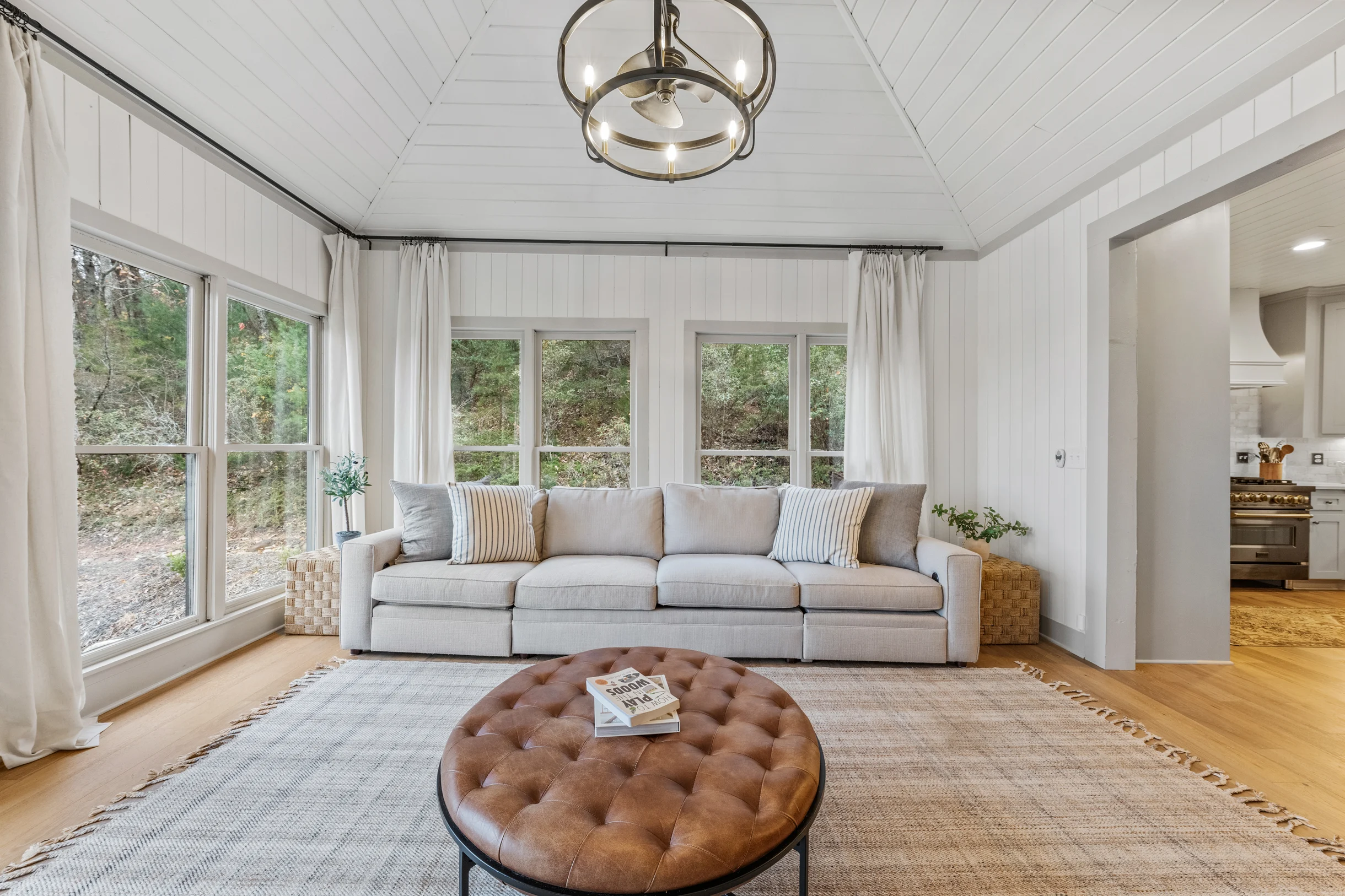 Wander Dahlonega Golden #13