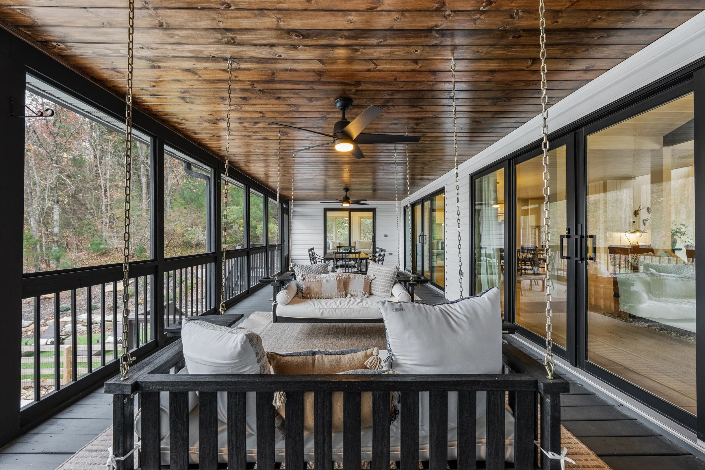 Wander Dahlonega Golden #15