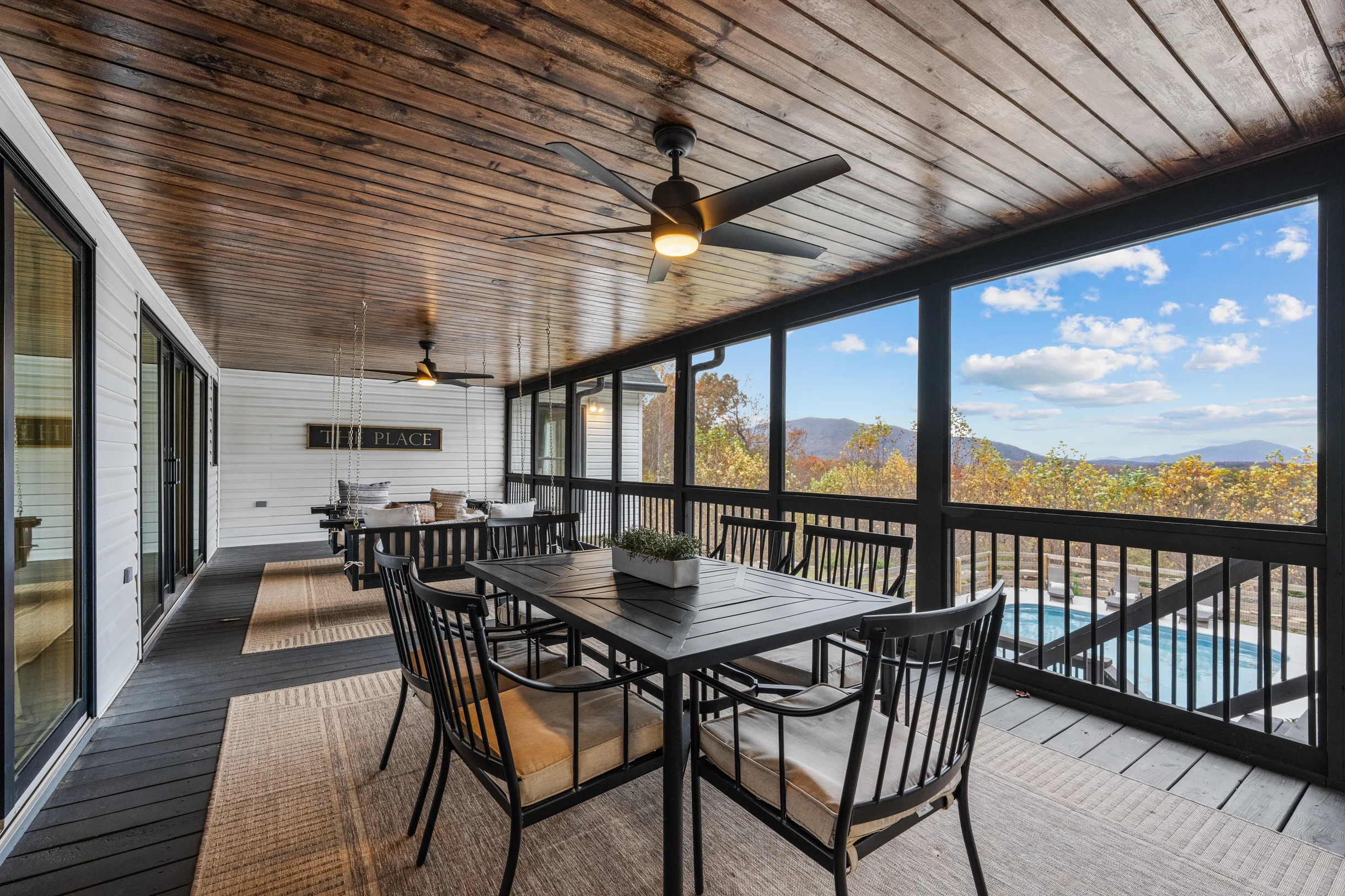 Wander Dahlonega Golden #39