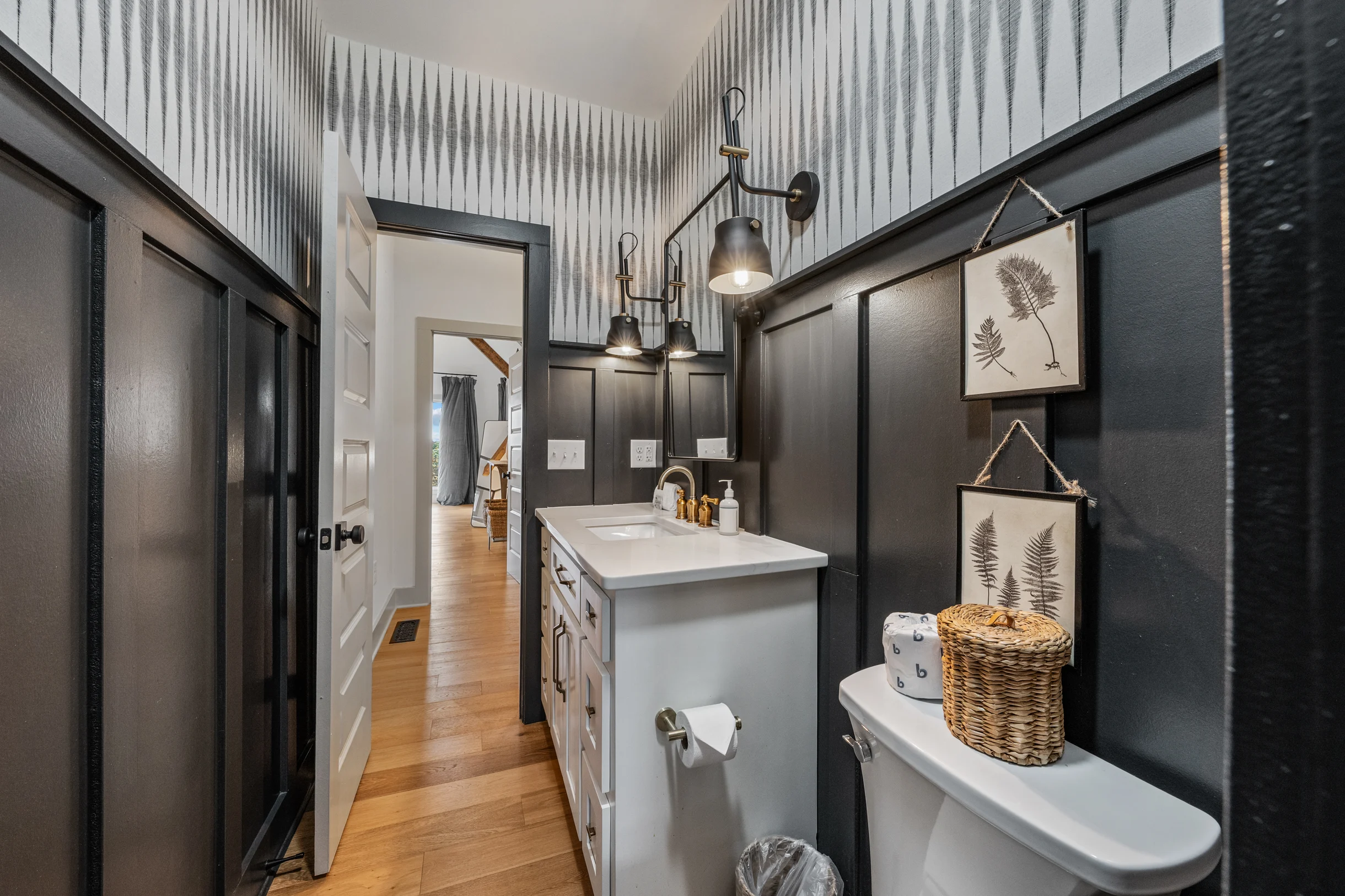 Wander Dahlonega Golden #40