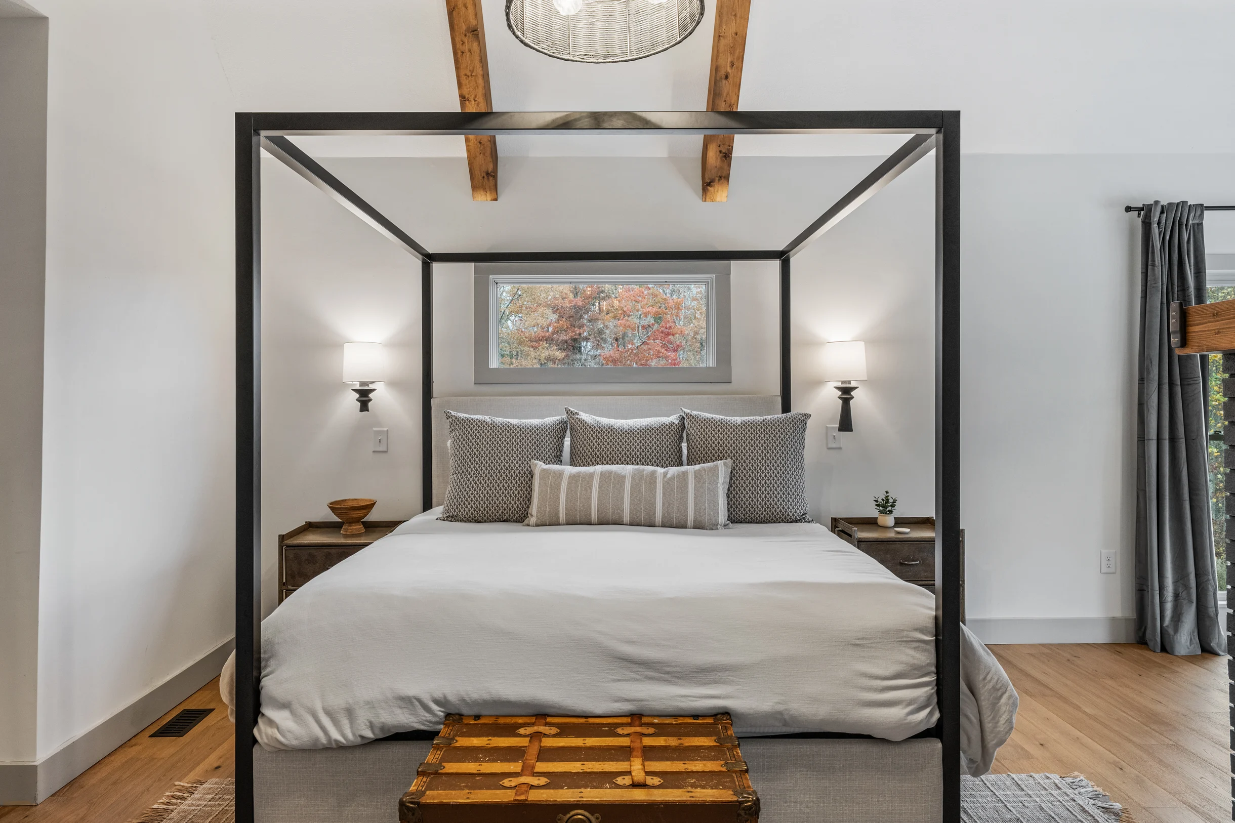 Wander Dahlonega Golden #17