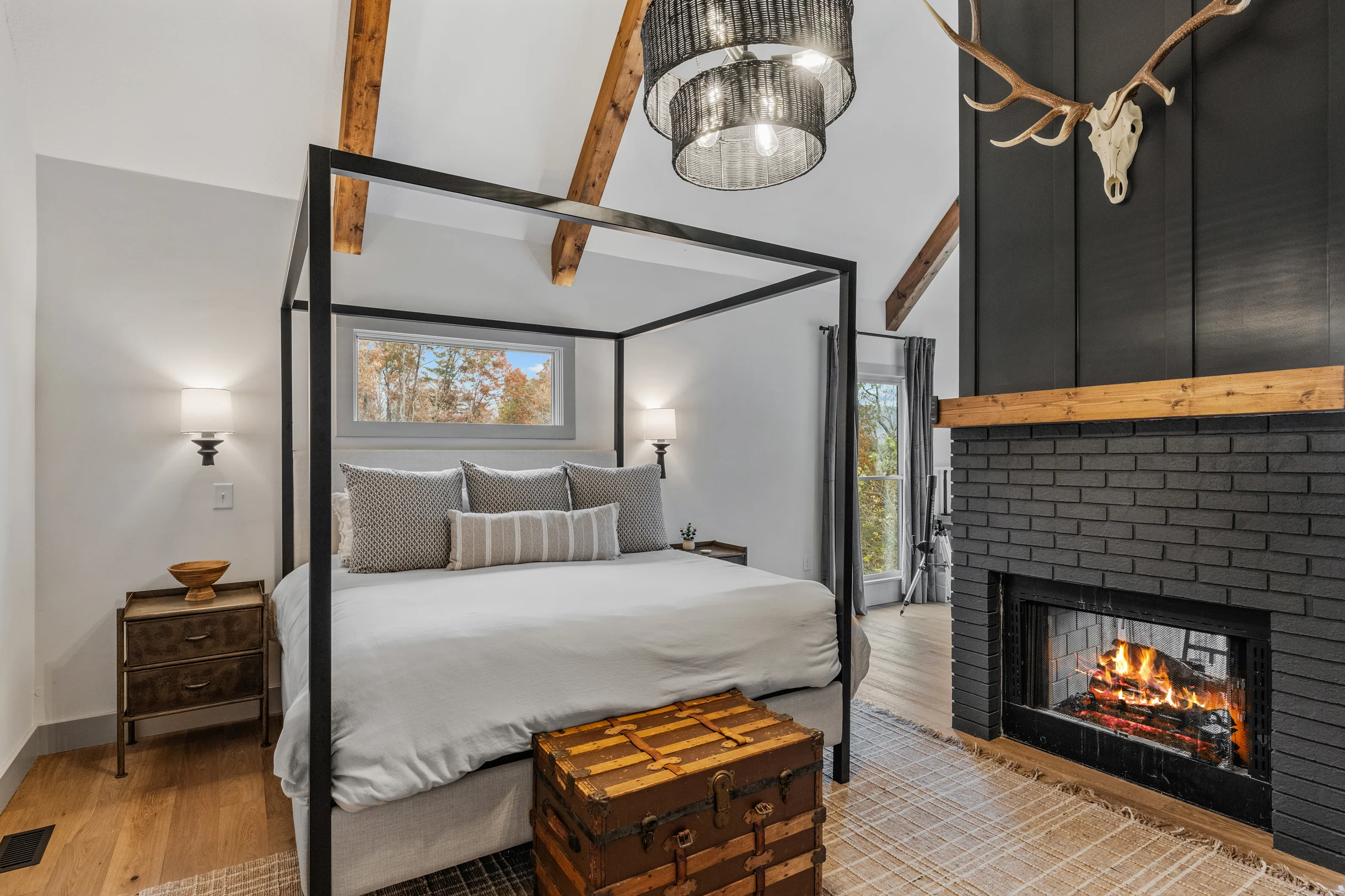 Wander Dahlonega Golden #64