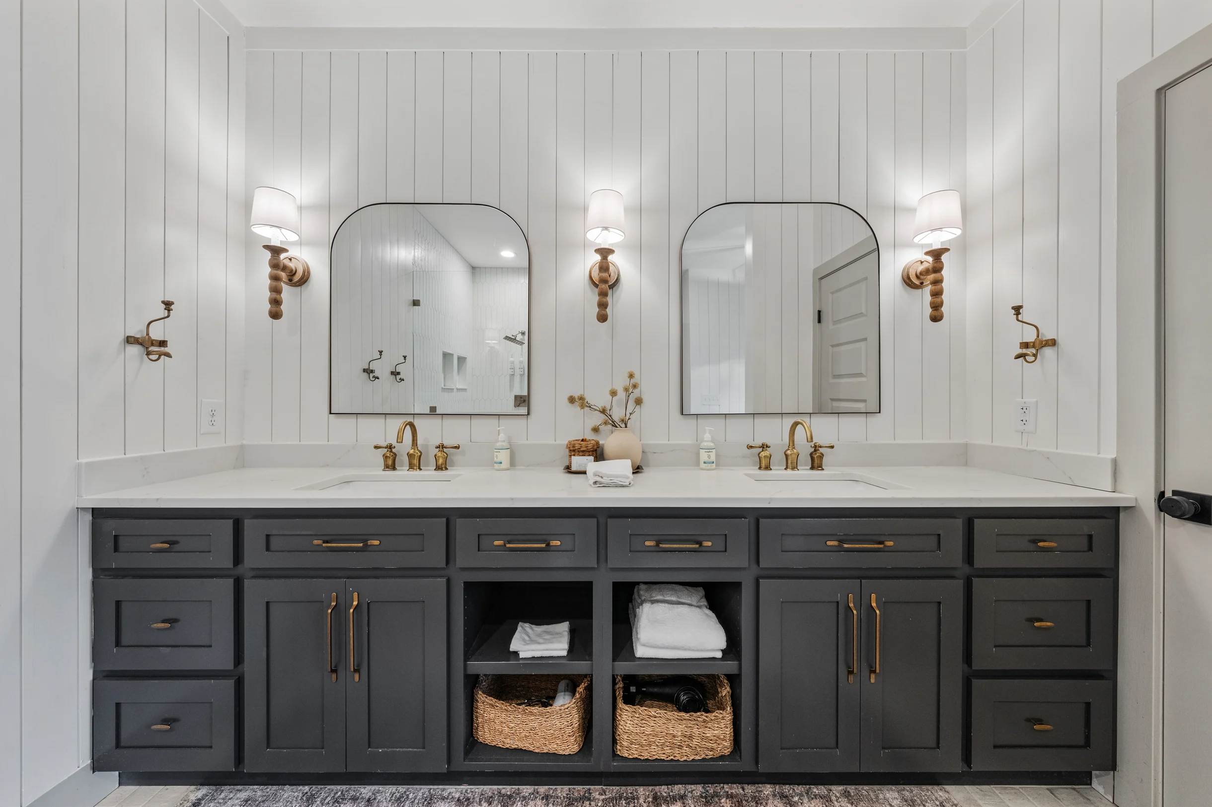 Wander Dahlonega Golden #18