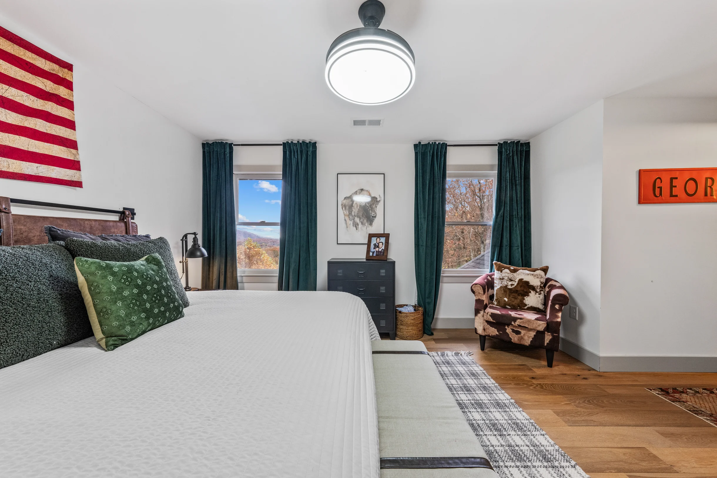 Wander Dahlonega Golden #85