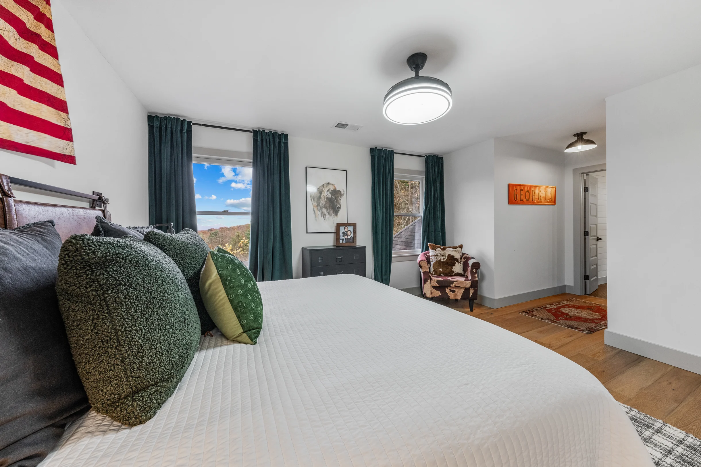 Wander Dahlonega Golden #102