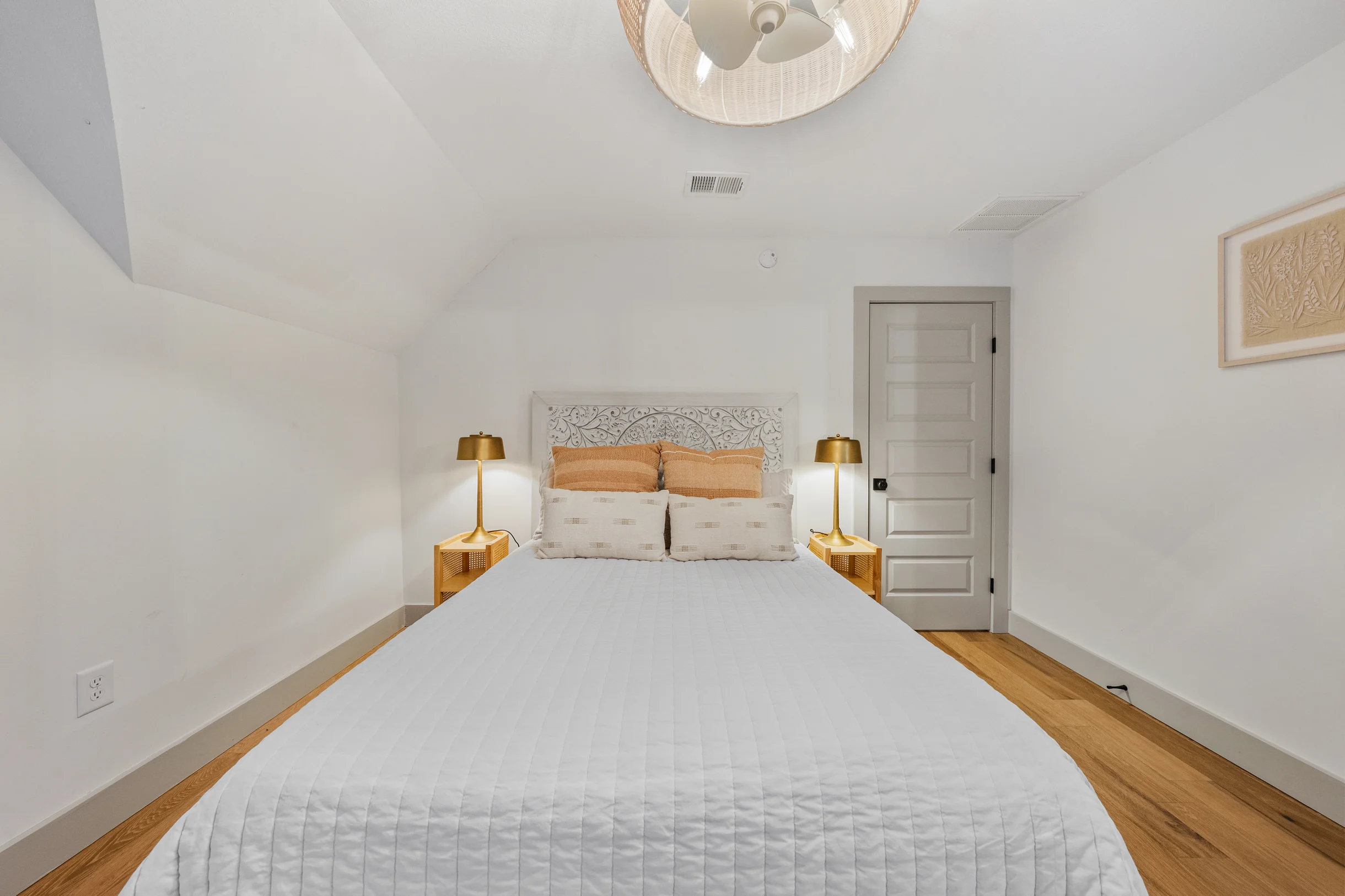 Wander Dahlonega Golden #21