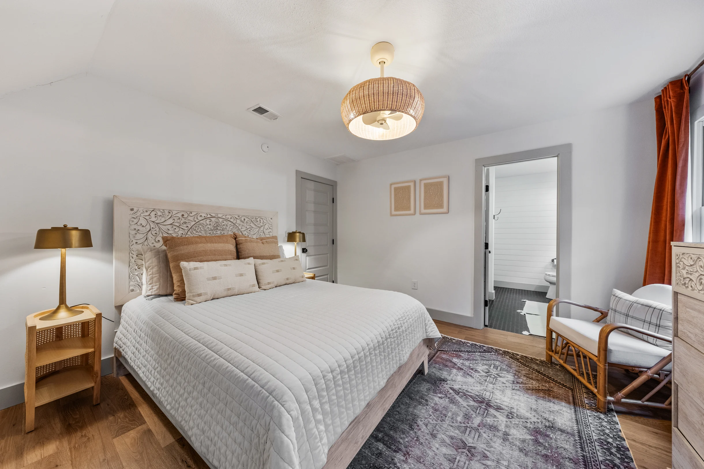 Wander Dahlonega Golden #45