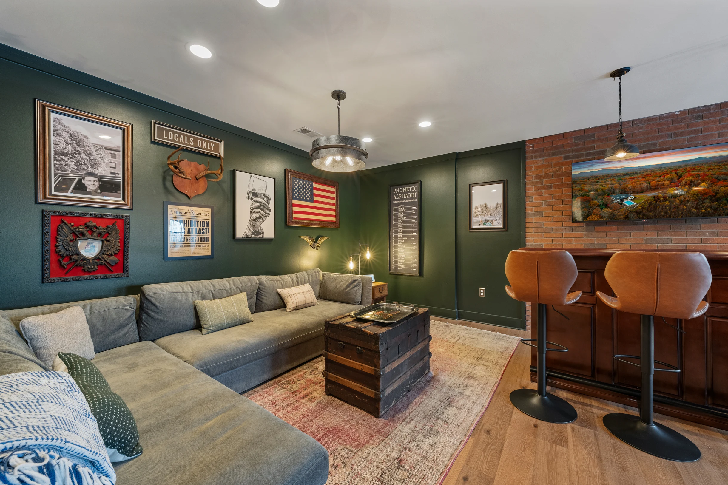 Wander Dahlonega Golden #87