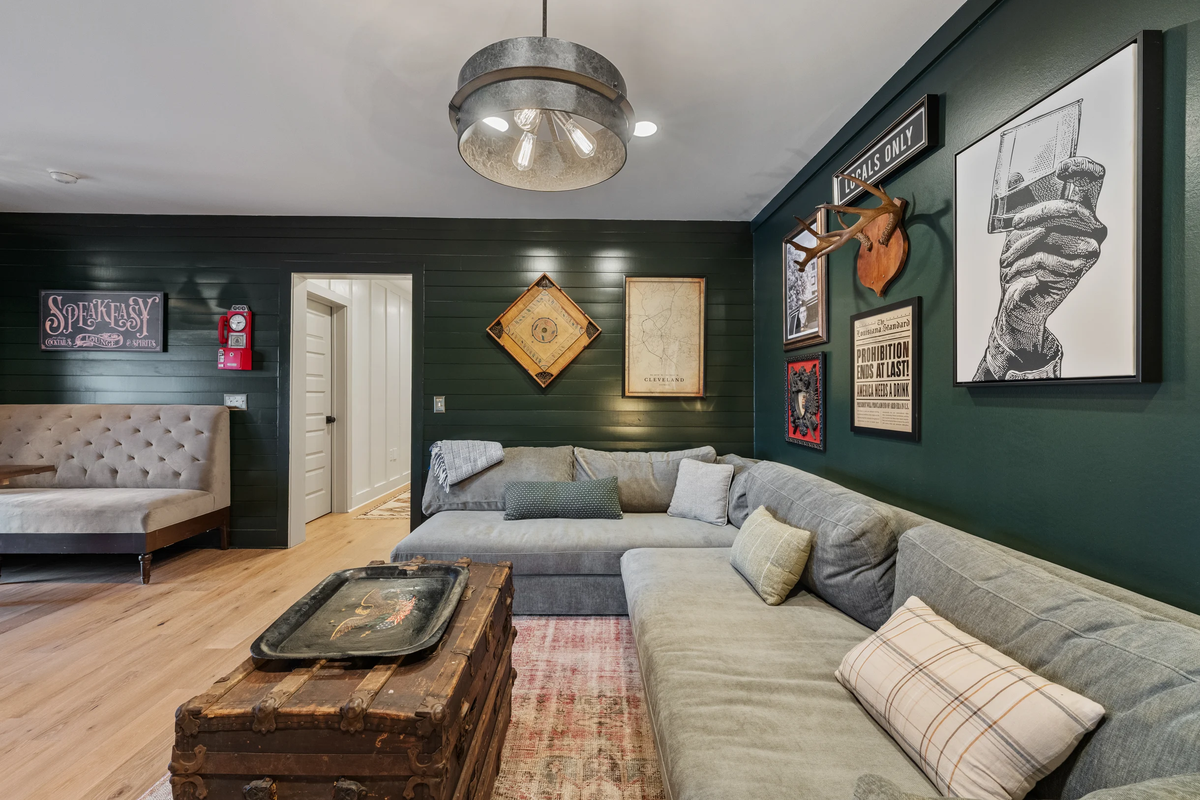 Wander Dahlonega Golden #104