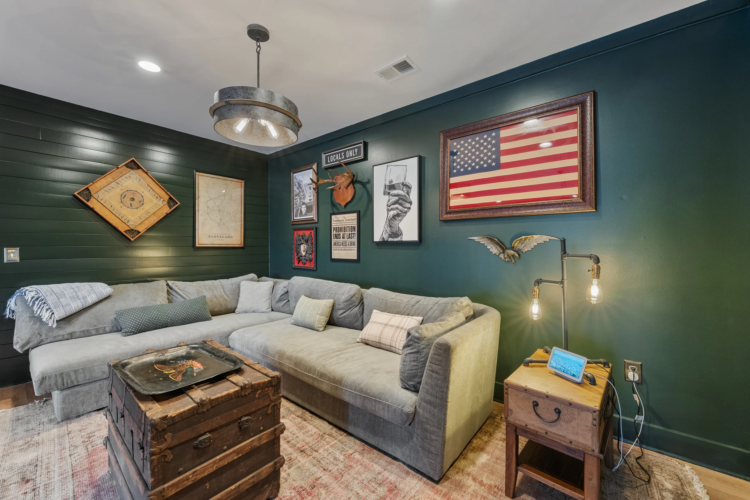 Wander Dahlonega Golden #118