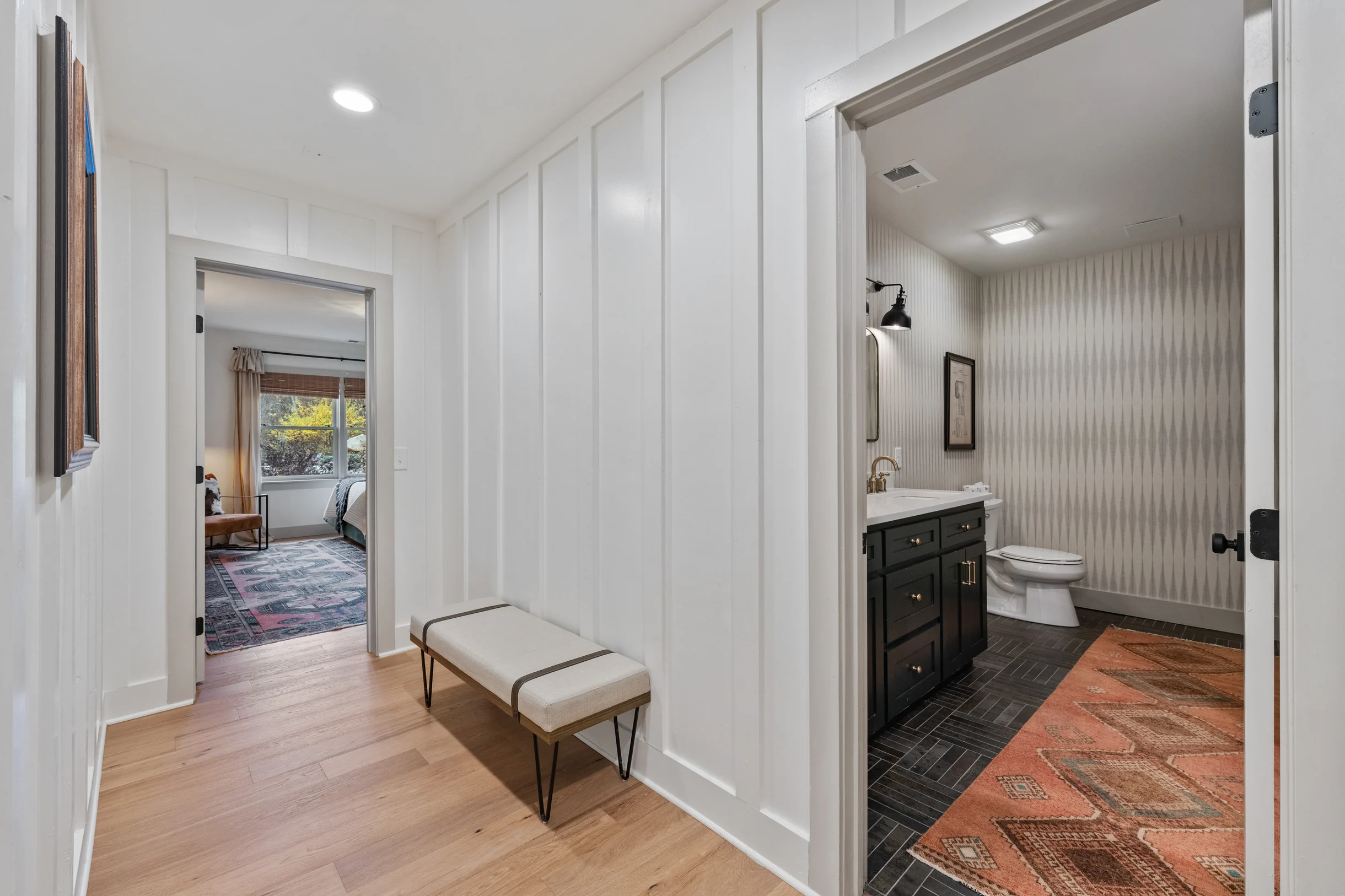 Wander Dahlonega Golden #105