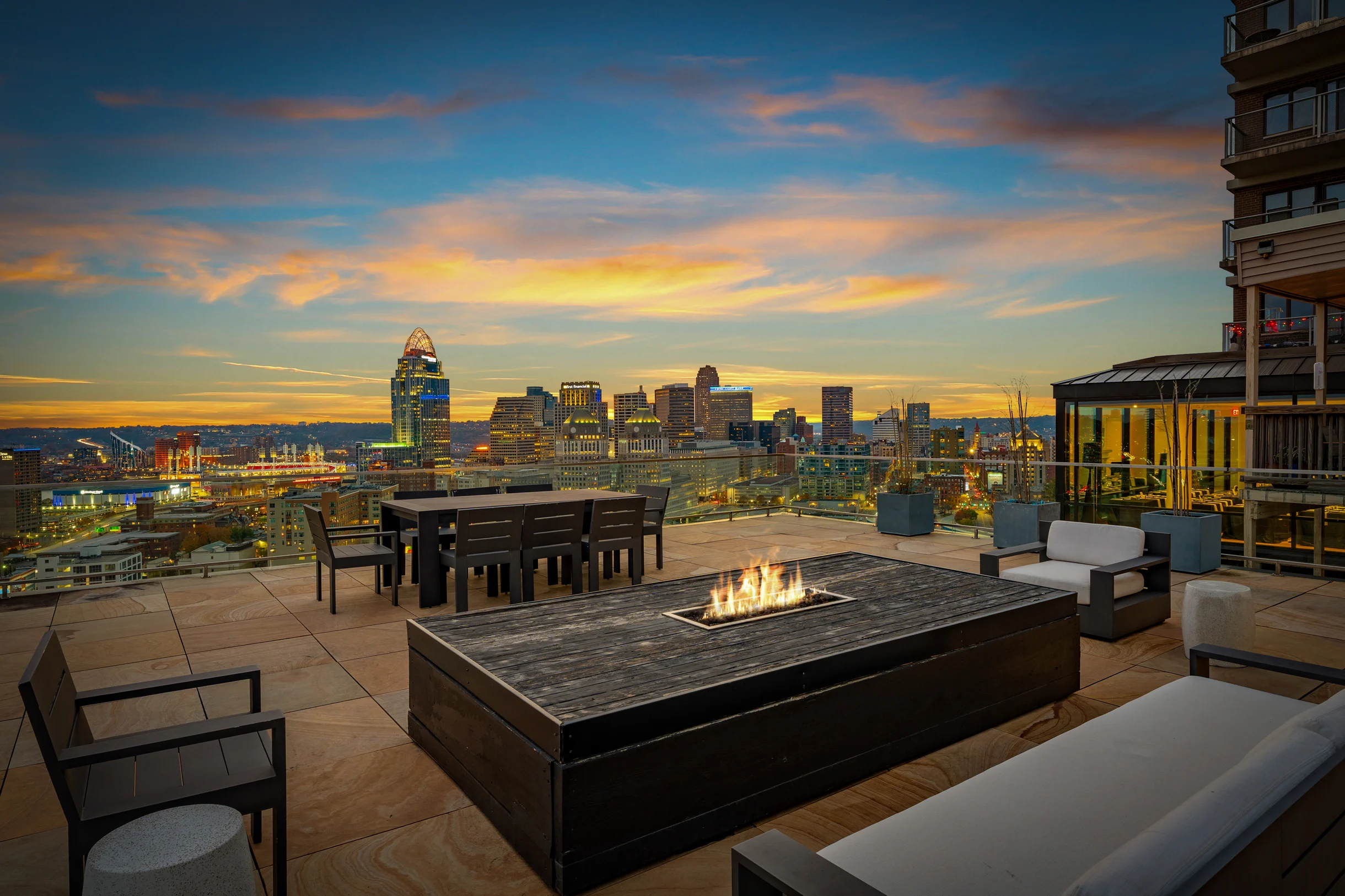 Wander Cincinnati Vista #22