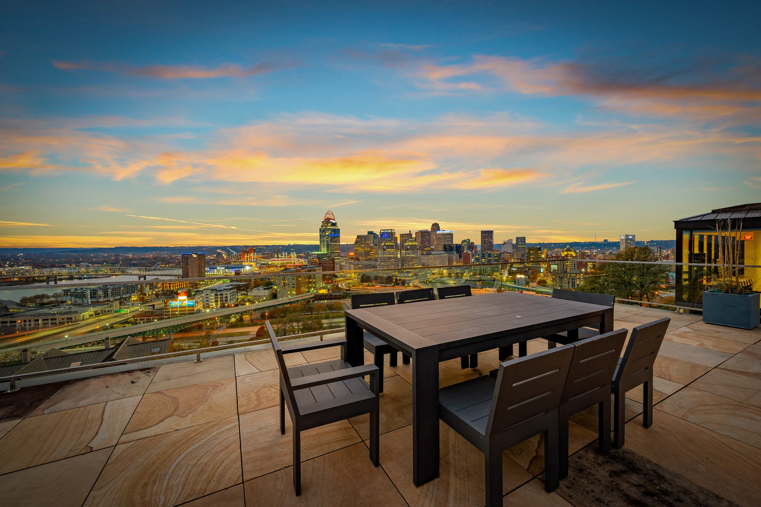 Wander Cincinnati Vista #39