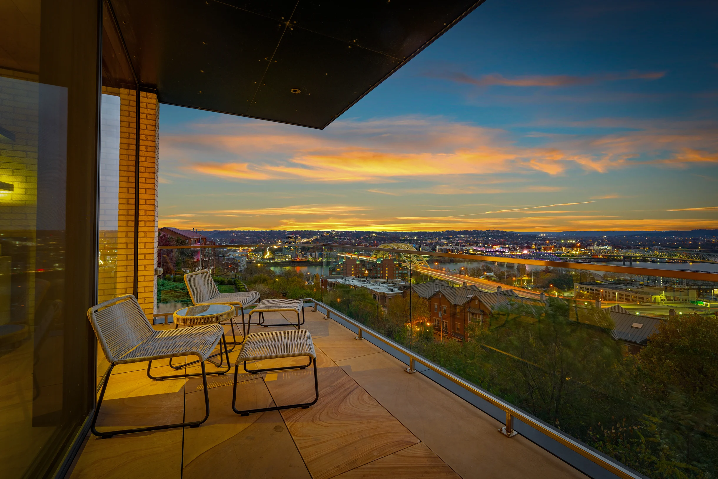 Wander Cincinnati Vista #23