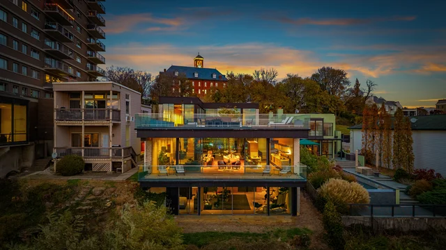 Wander Cincinnati Vista #5