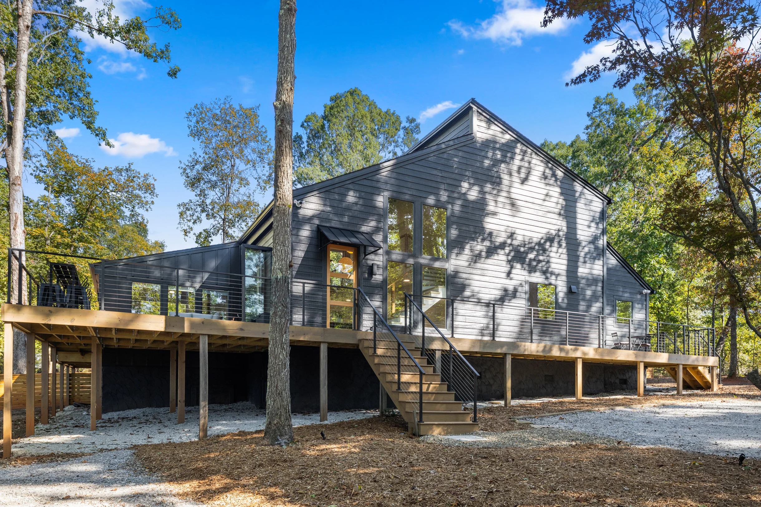 Wander Travelers Nest Cabin #1