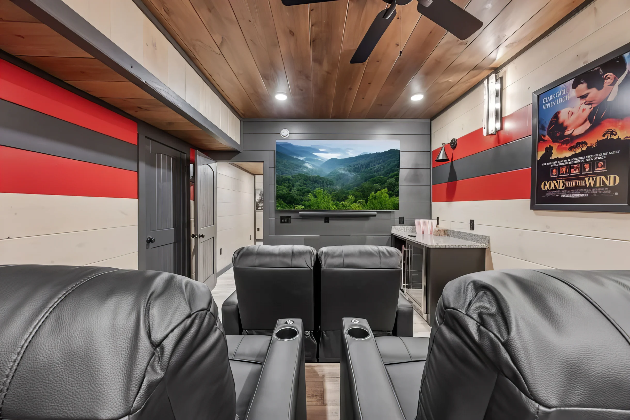 Wander Smoky Estate #30