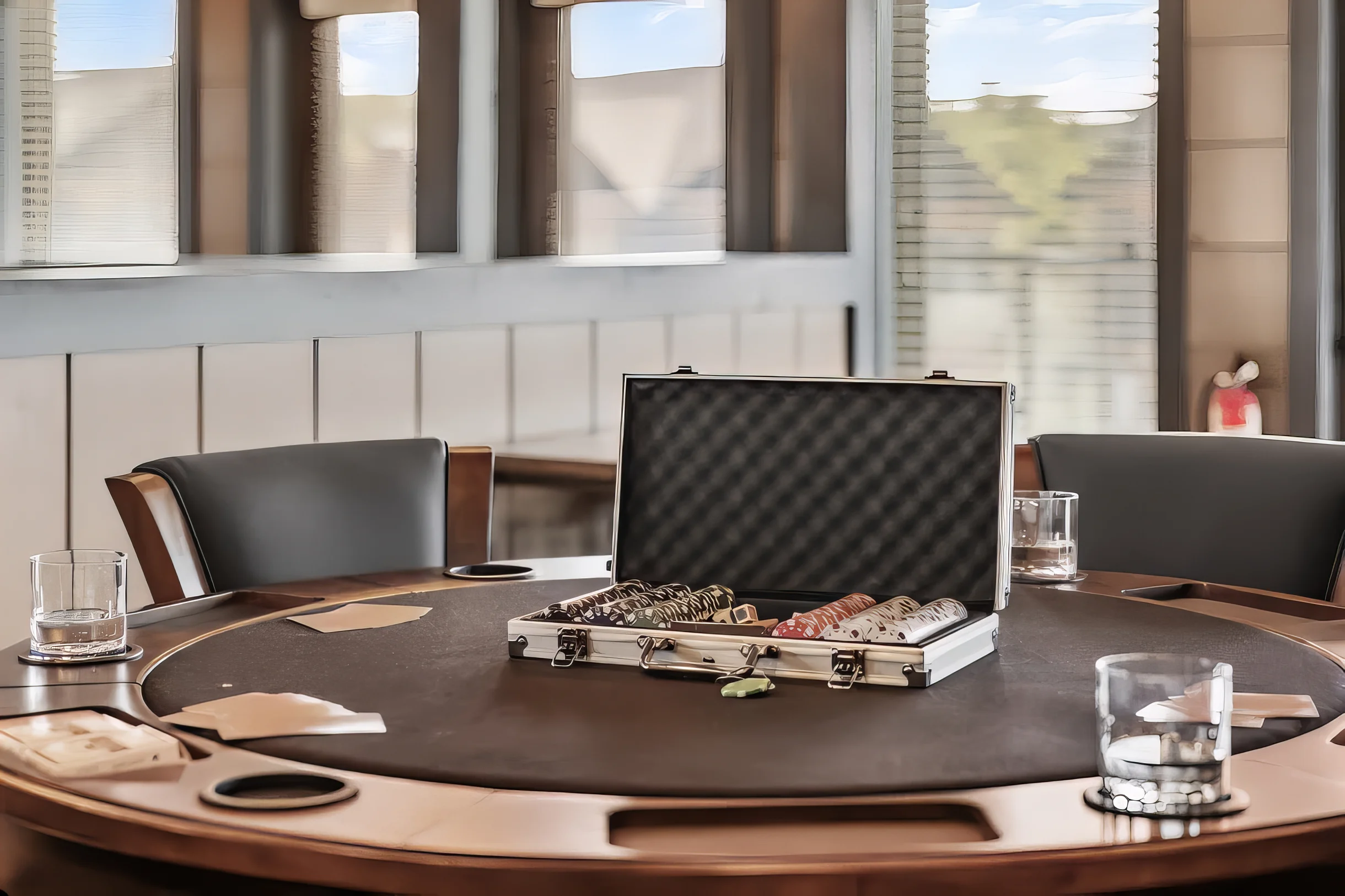 Wander Smoky Estate #50