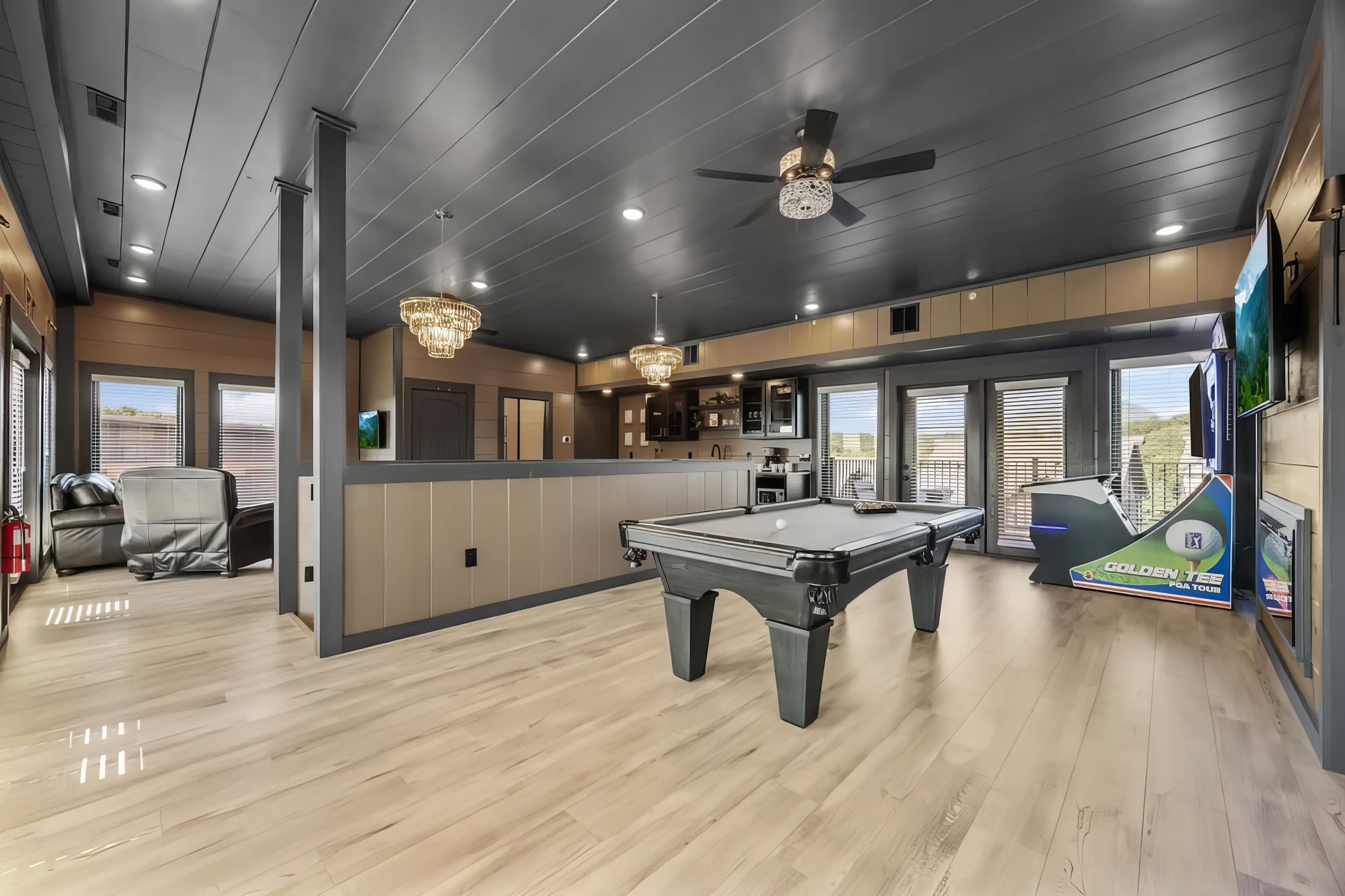 Wander Smoky Estate #60