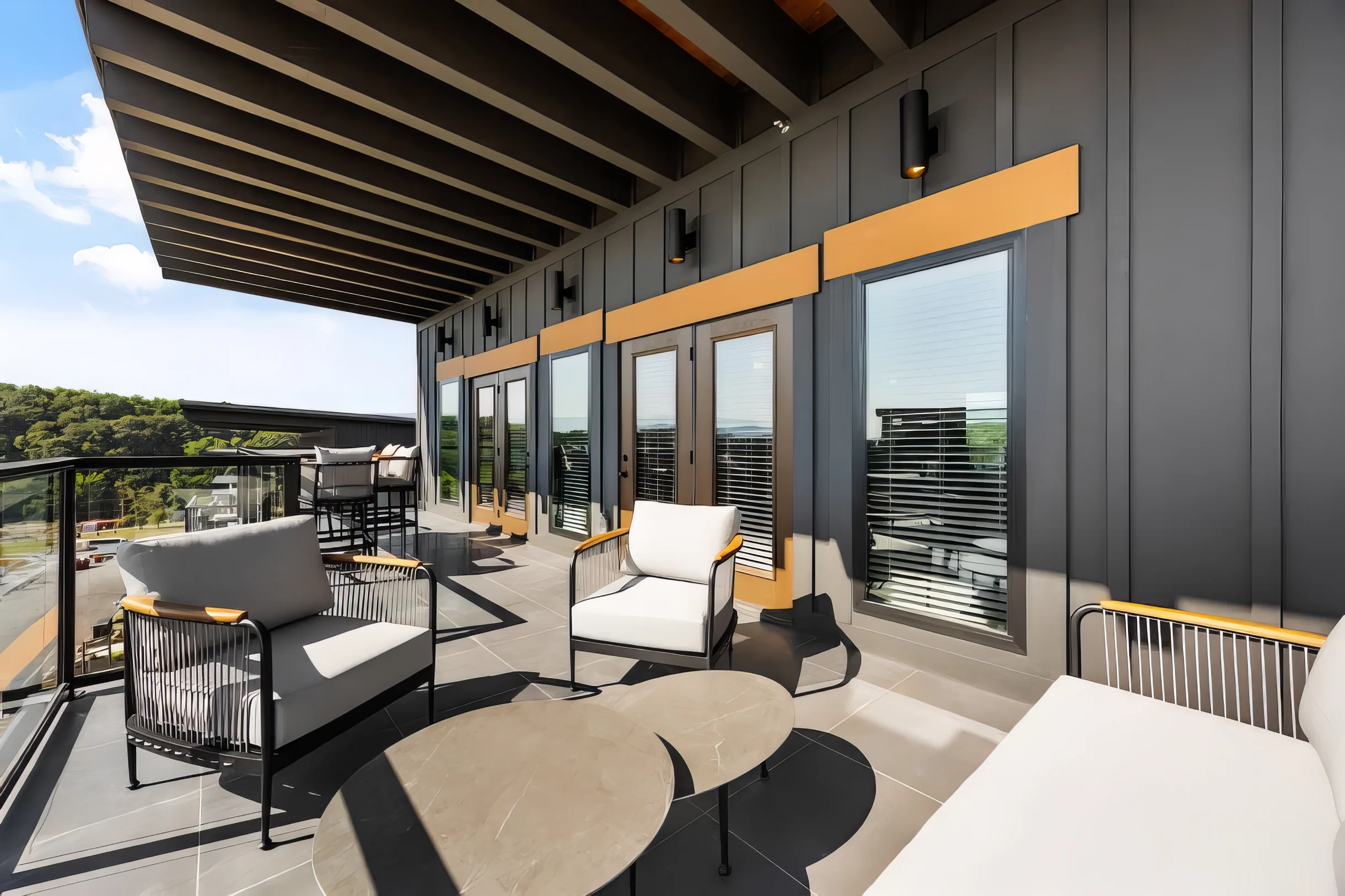 Wander Smoky Estate #55